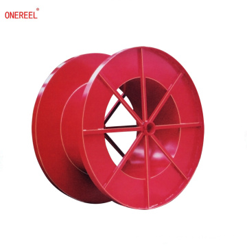 ONEREEL Steel Spool Reel Manufacturer